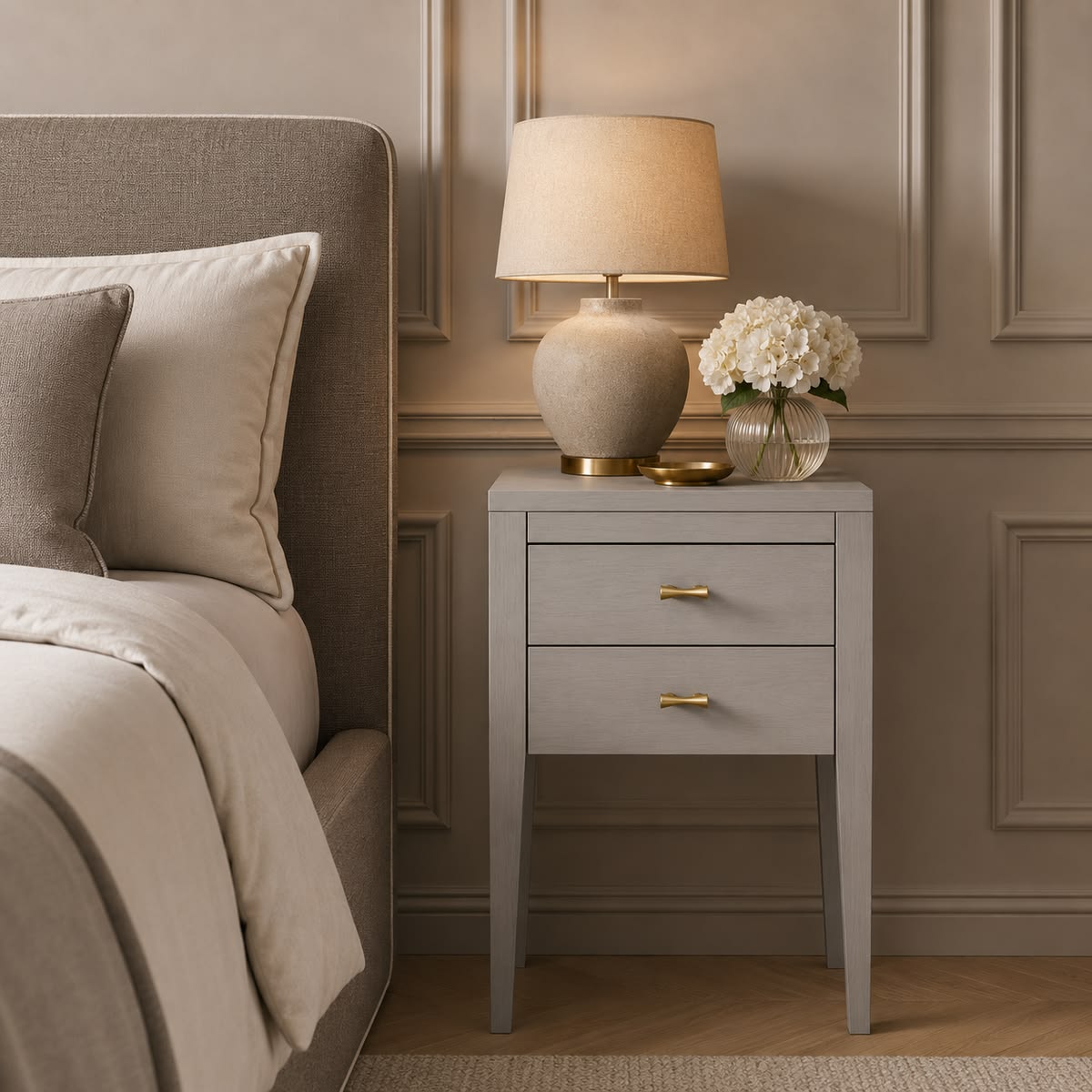 Bedside Table